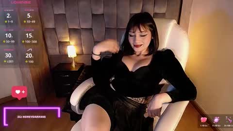 Honney online show from September 27, 3:26 am