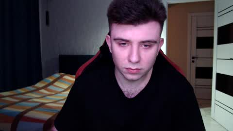 Wolfy online show from February 19, 3:49 pm