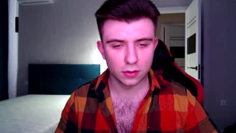 Wolfy online show from February 28, 5:59 am