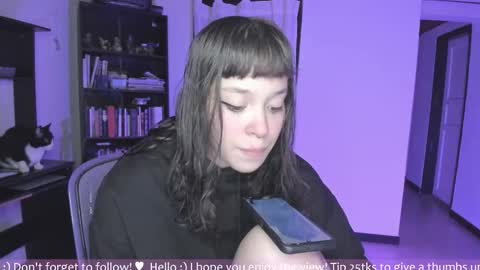 Lau online show from October 21, 2:49 am