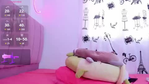 Jhenna martinez online show from October 30, 6:19 pm