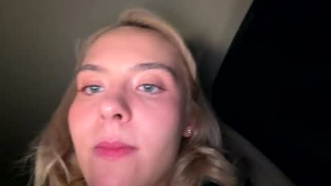 Jenyanew vid how I squirt in forest in bio online show from August 5, 10:34 am