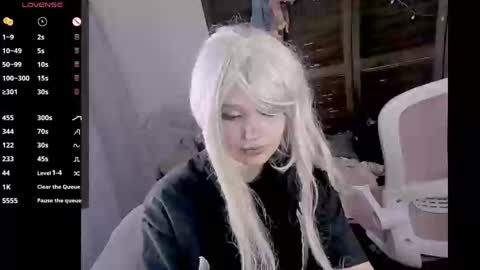 Honey Apple Alaska online show from October 20, 10:26 pm