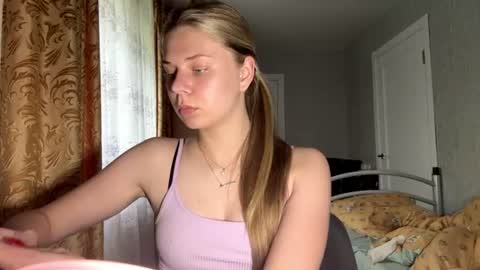 Klara online show from June 17, 11:04 am