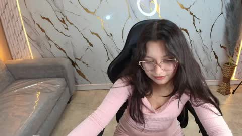 honeydoll_tf online show from May 11, 2:45 pm