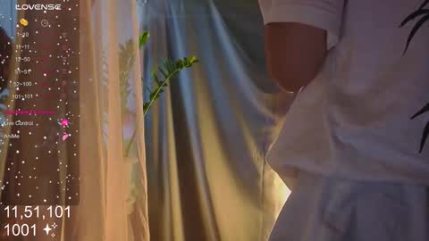 Molly  online show from October 29, 4:03 am