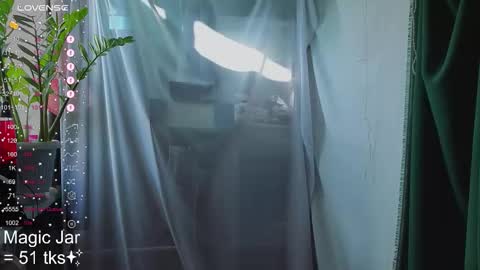 Molly  online show from October 6, 5:14 am