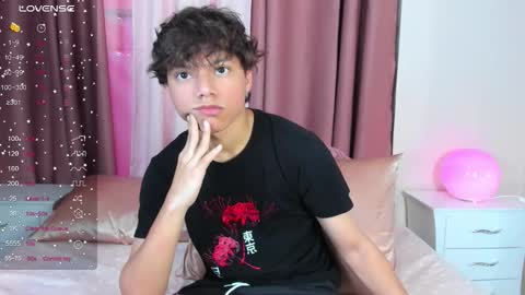 honeymoon_sariel online show from January 11, 8:15 pm