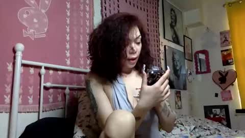 Ruby Sparks online show from March 17, 1:05 pm