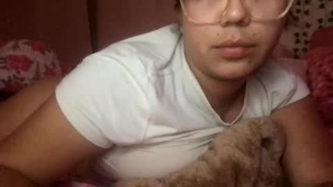 honeyyy89 online show from October 21, 3:33 am