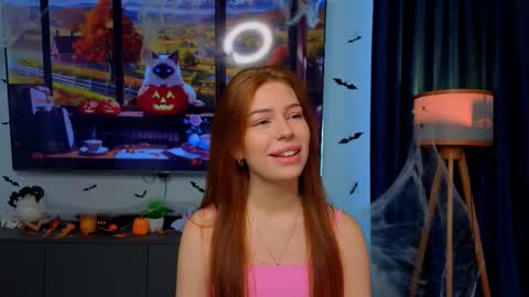 honneybunneey online show from November 9, 6:50 am