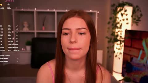 honneybunneey online show from November 6, 7:00 am