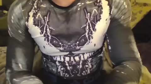 Andrew online show from October 30, 5:52 am