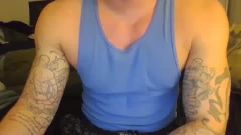 Andrew online show from October 20, 3:11 am