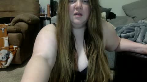 HookedBabe online show from January 5, 3:11 am