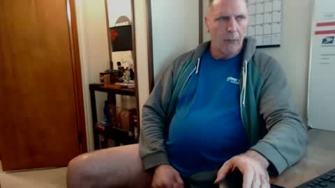 Jayson online show from February 28, 8:46 pm