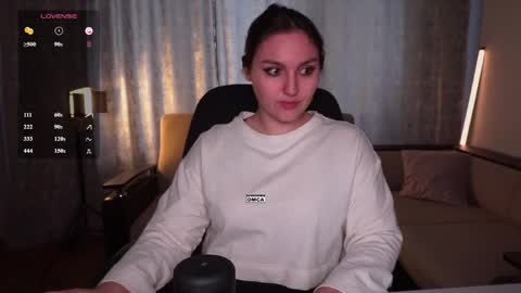 Karina online show from May 25, 3:12 am