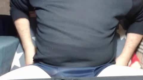 Adam online show from January 19, 1:04 am