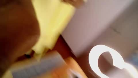 hope11x online show from April 18, 7:58 pm