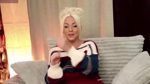 Hope Daylee online show from November 21, 2:20 am