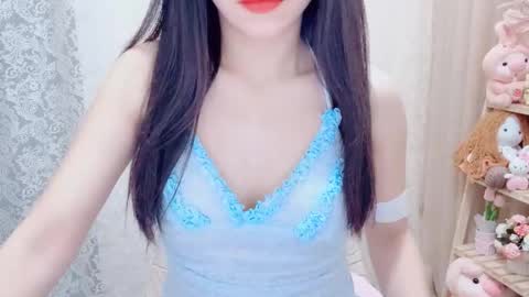 Rina online show from October 19, 6:51 am