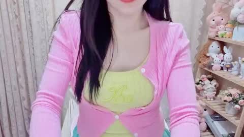 Rina online show from February 21, 6:38 am