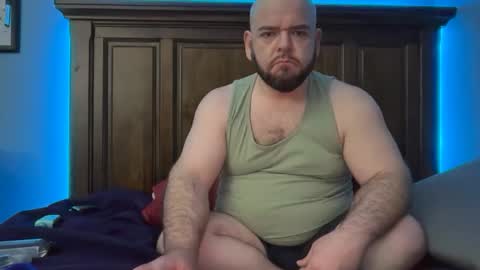 hornazzbear online show from February 14, 5:54 am