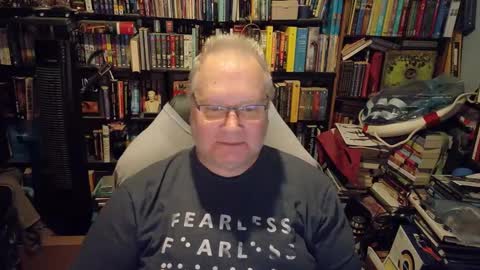 HornDogLA online show from September 17, 8:23 pm