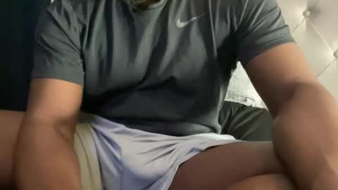 Horned Alpha online show from January 16, 1:14 am