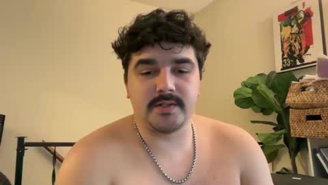 horneenbored online show from October 3, 7:33 pm