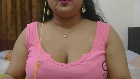 horneydesibabe online show from October 10, 8:35 pm