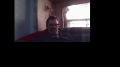 joey online show from April 30, 1:21 am