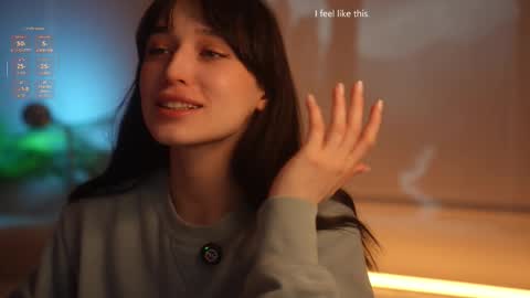 Horney Jozy online show from March 26, 4:45 pm