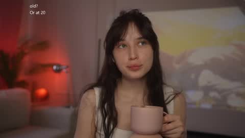 Horney Jozy online show from May 11, 4:48 pm