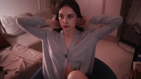 Horney Jozy online show from November 30, 7:32 pm