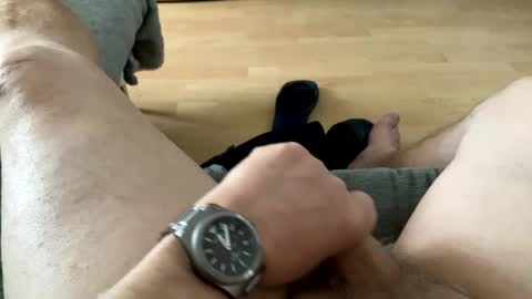 Cum suck Me off online show from December 20, 12:05 pm