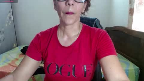 horny and daring online show from May 6, 9:21 pm