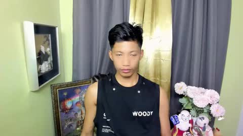 ROGER online show from March 5, 2:03 am