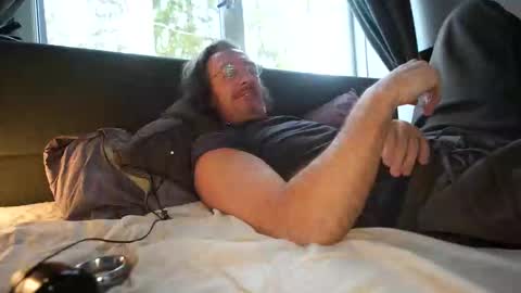 horny_edgucated online show from January 13, 8:33 am