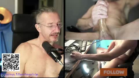 horny_edgucated online show from February 4, 6:50 am