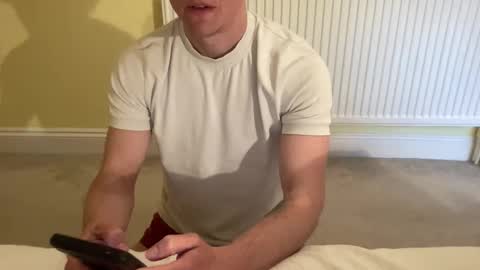 HornyFTM online show from May 12, 7:01 pm