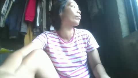 horny_kinkyasian online show from December 13, 6:00 am