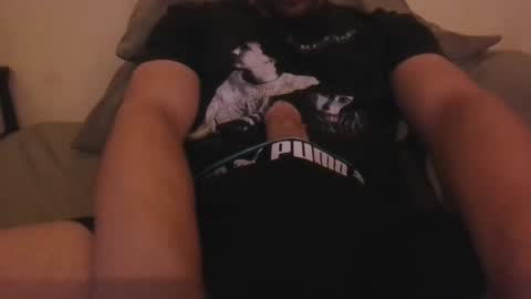 horny_matias online show from July 26, 5:38 am