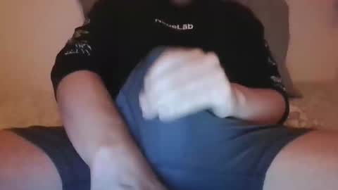 horny_matias online show from February 1, 4:35 am