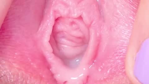 The girl with butterfly lips online show from October 12, 2:15 am