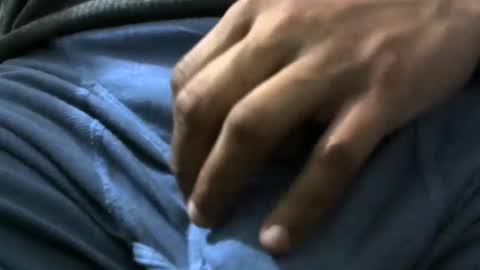 Horny MxD online show from October 1, 7:29 am