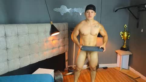 horny_nick18 online show from September 11, 3:02 pm