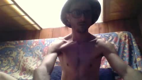 hornyalexfun online show from October 12, 8:00 pm