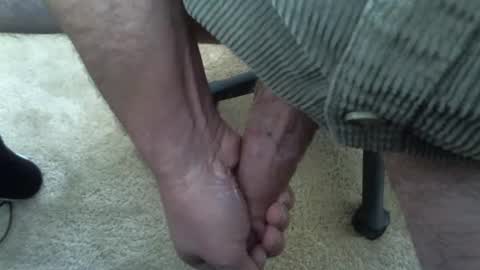 hornyallday_6969 online show from January 31, 8:54 pm