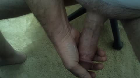 hornyallday_6969 online show from January 8, 11:09 pm